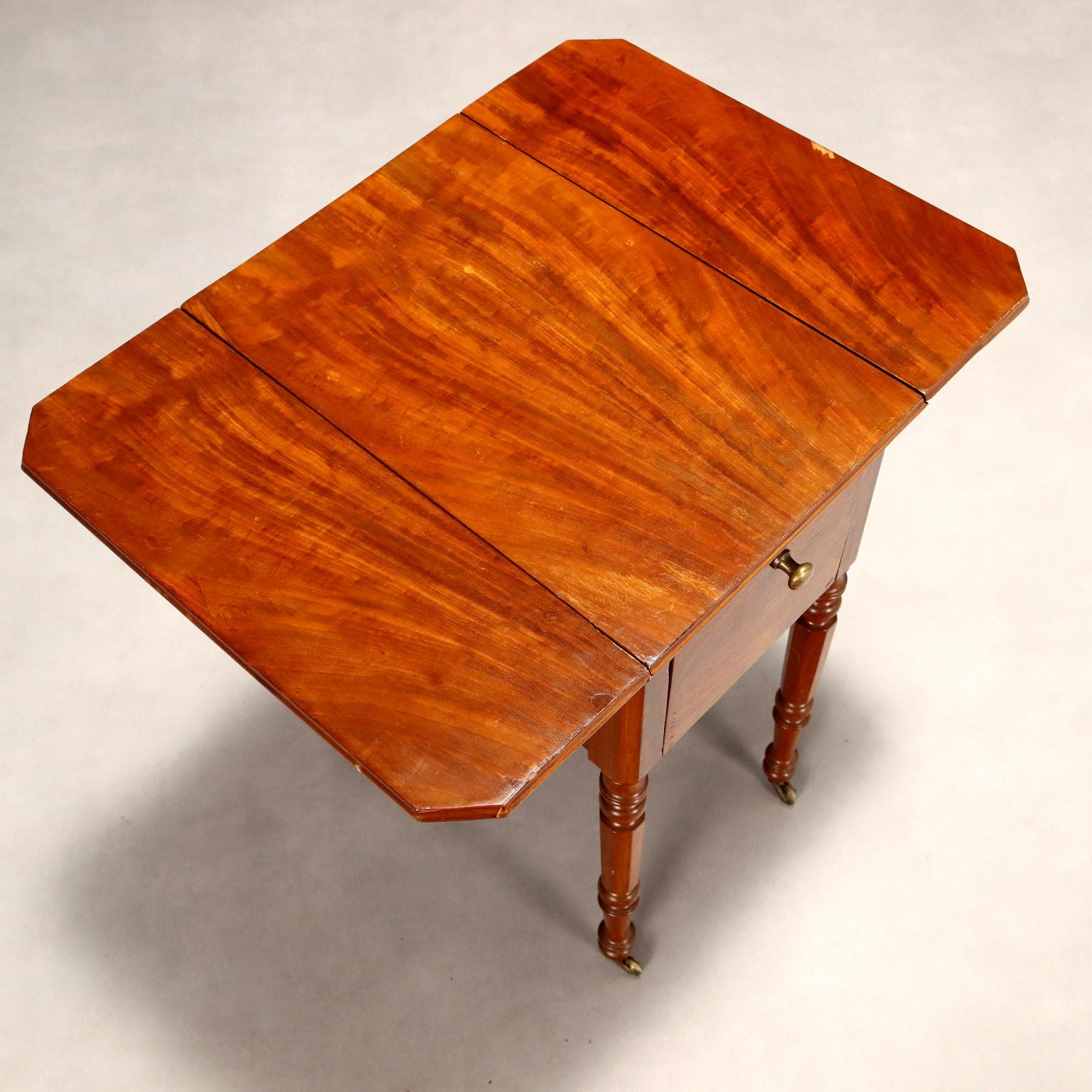  | Antiques  Side & Coffee Tables