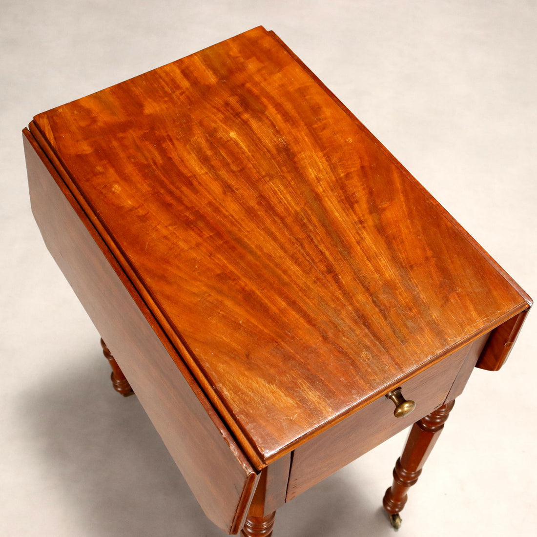  | Antiques  Side & Coffee Tables