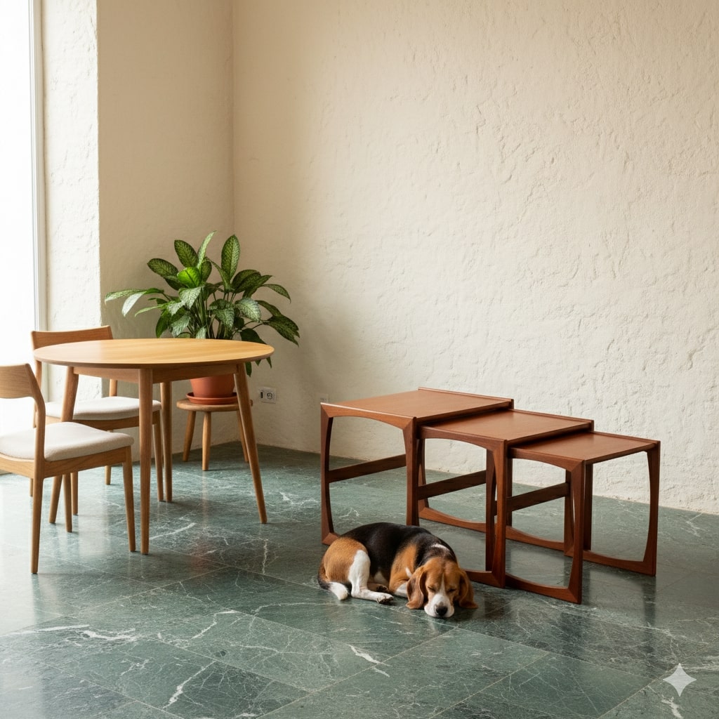  | Antiques  Side & Coffee Tables