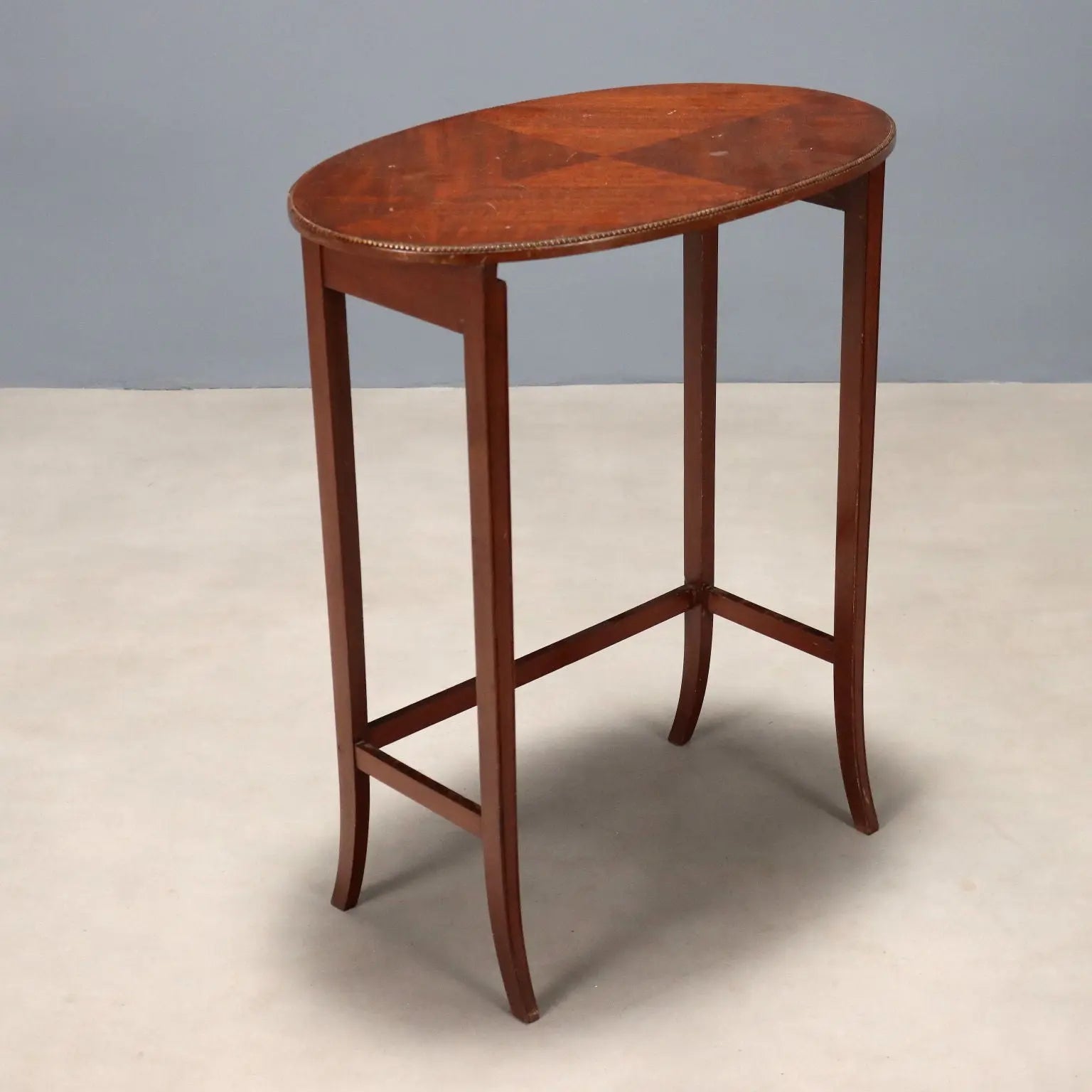 Antique Coffee Tables Mahogany Carved Frame XIX Century - England, Late XIX Century | Antiques | Side & Coffee Tables