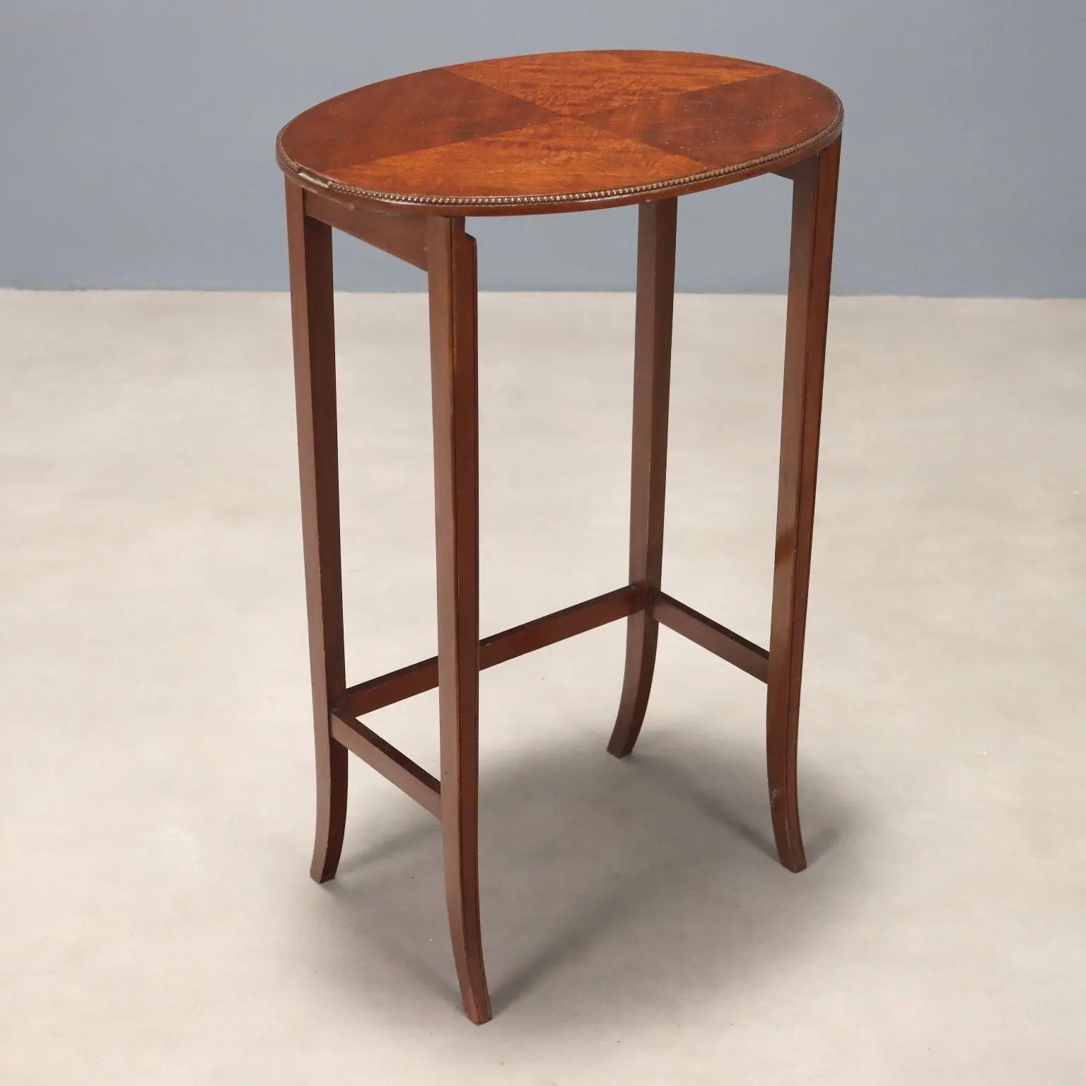 Antique Coffee Tables Mahogany Carved Frame XIX Century - England, Late XIX Century | Antiques | Side & Coffee Tables
