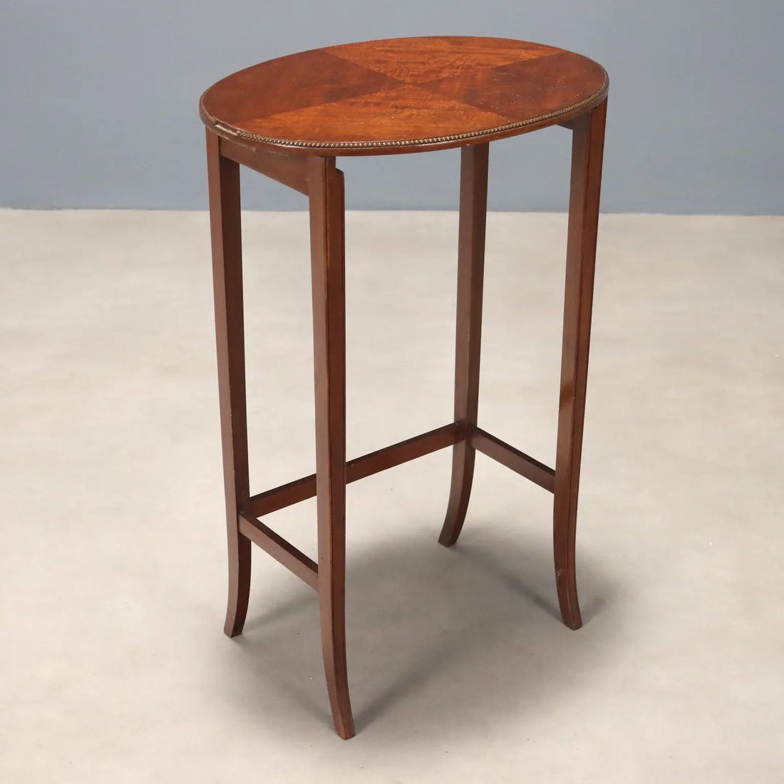 Antique Coffee Tables Mahogany Carved Frame XIX Century - England, Late XIX Century | Antiques | Side & Coffee Tables