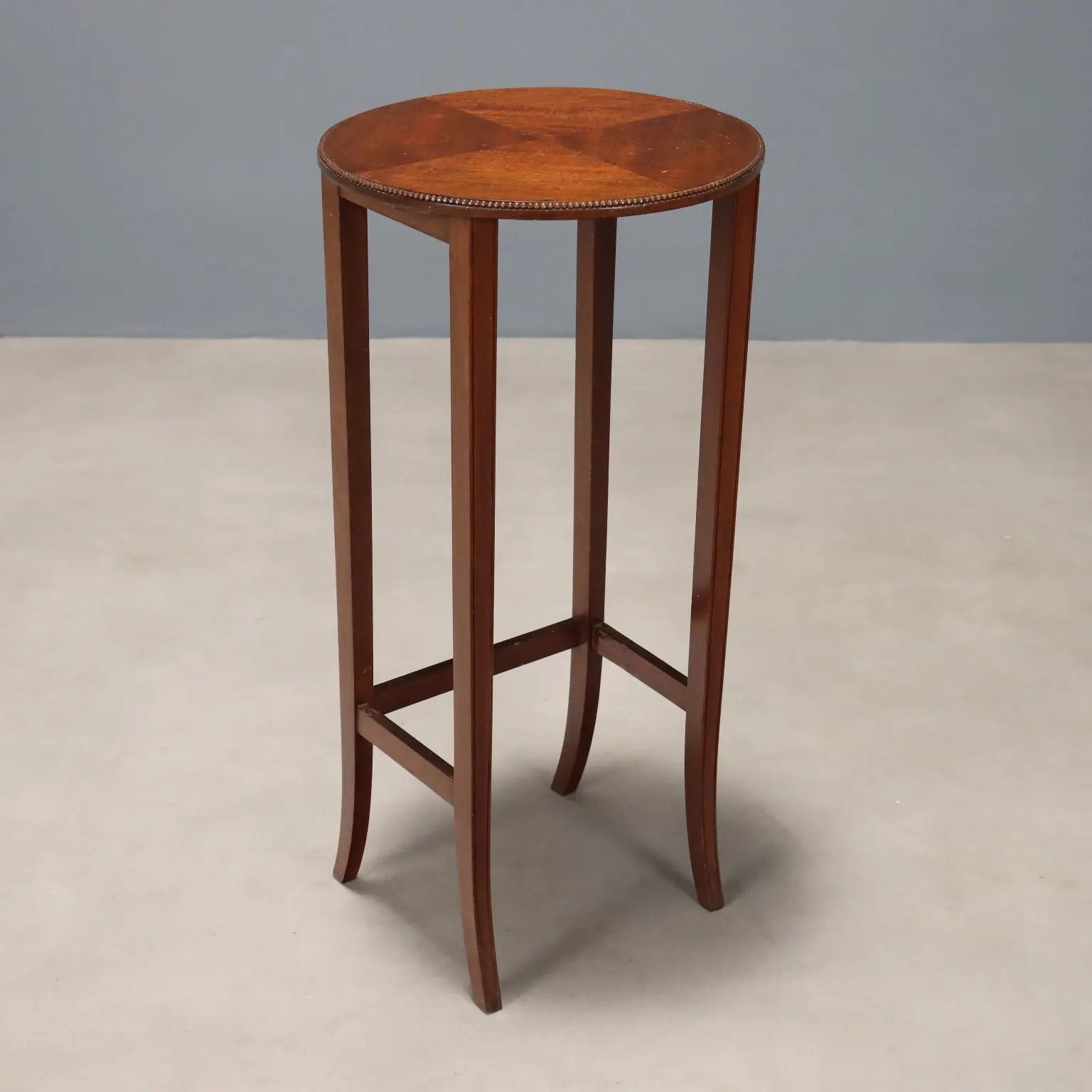 Antique Coffee Tables Mahogany Carved Frame XIX Century - England, Late XIX Century | Antiques | Side & Coffee Tables
