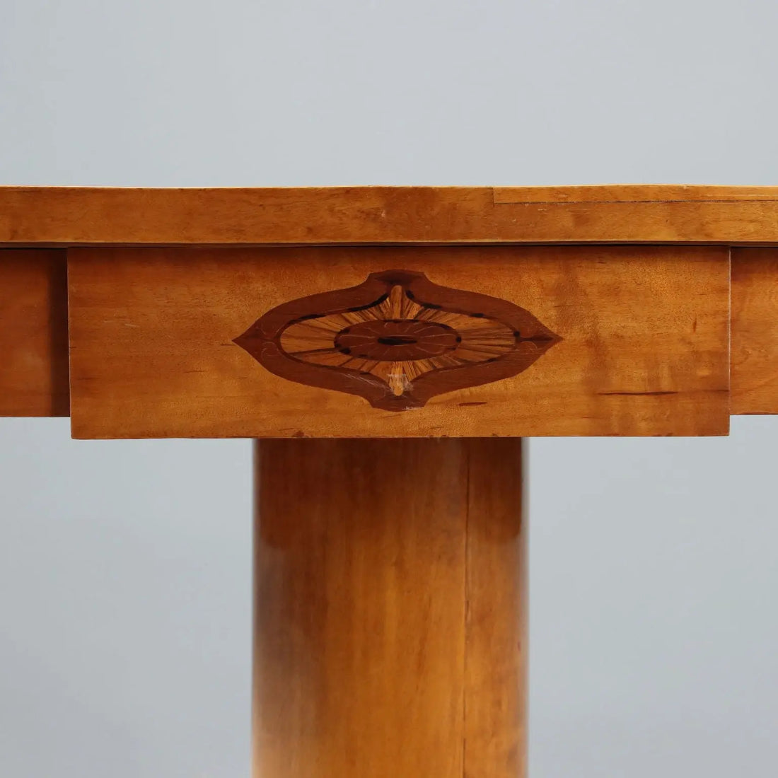 Antique Small Table Maple Austria Late XIX Century - Austria, Late XIX Century | Antiques | Side & Coffee Tables