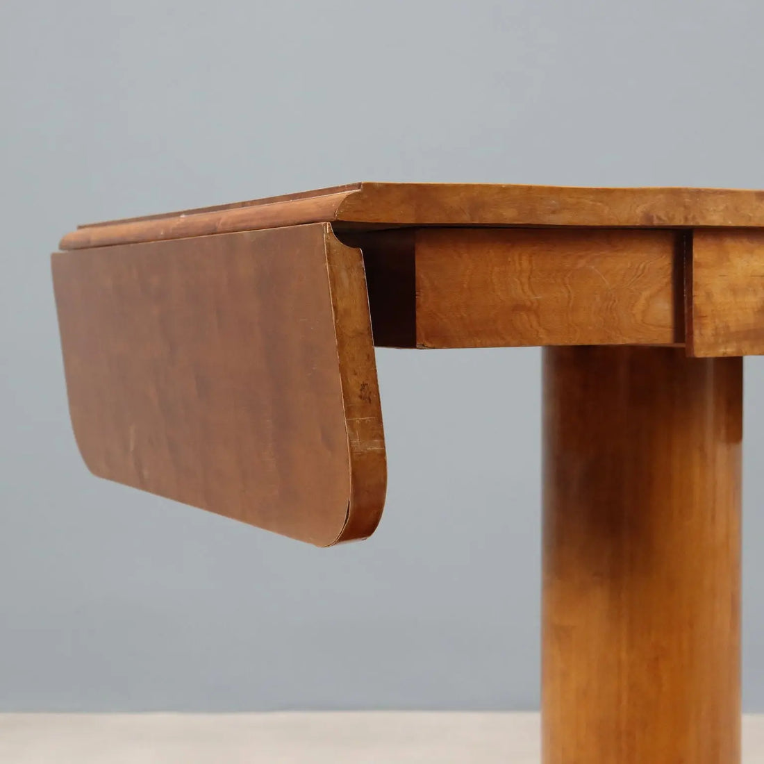 Antique Small Table Maple Austria Late XIX Century - Austria, Late XIX Century | Antiques | Side & Coffee Tables