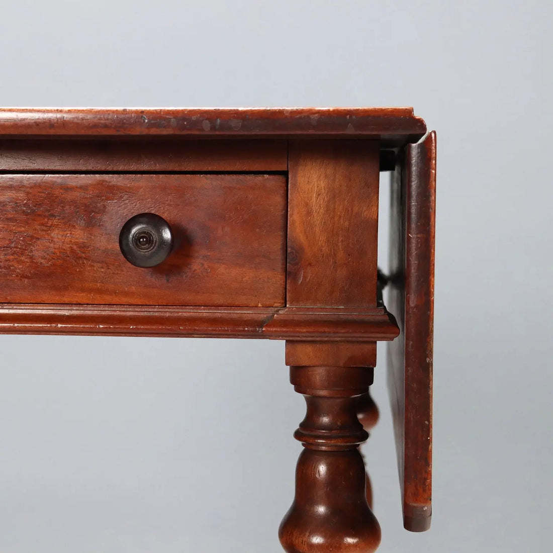 Antique Coffee Table High Victorian Mahogany United Kingdom '800 - England, Late XIX Century | Antiques | Side & Coffee Tables