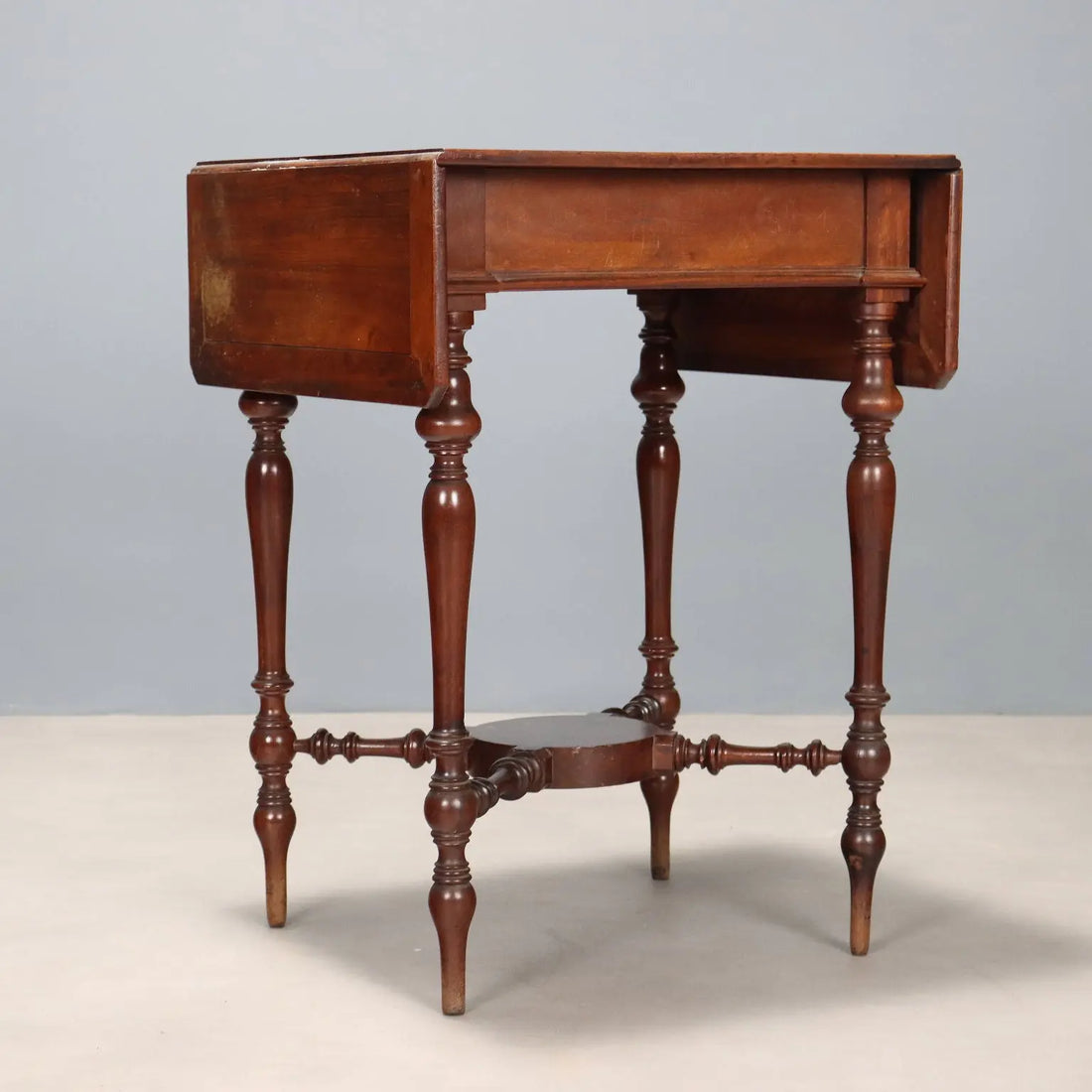 Antique Coffee Table High Victorian Mahogany United Kingdom '800 - England, Late XIX Century | Antiques | Side & Coffee Tables