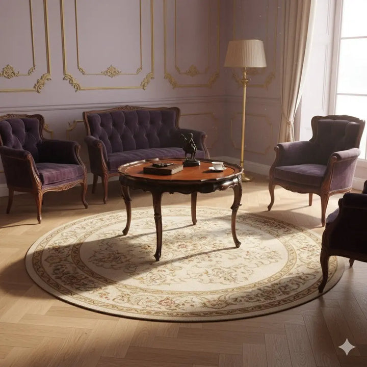 Antique Small Table Walnut Beech Italy XX Century - Italy, Early XX Century | Antiques | Side & Coffee Tables