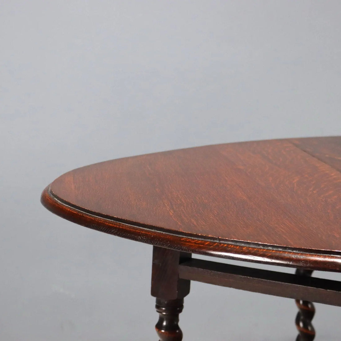 Antique Small Table Walnut Painted Oak England XIX Century - England, XIX Century | Antiques | Side & Coffee Tables
