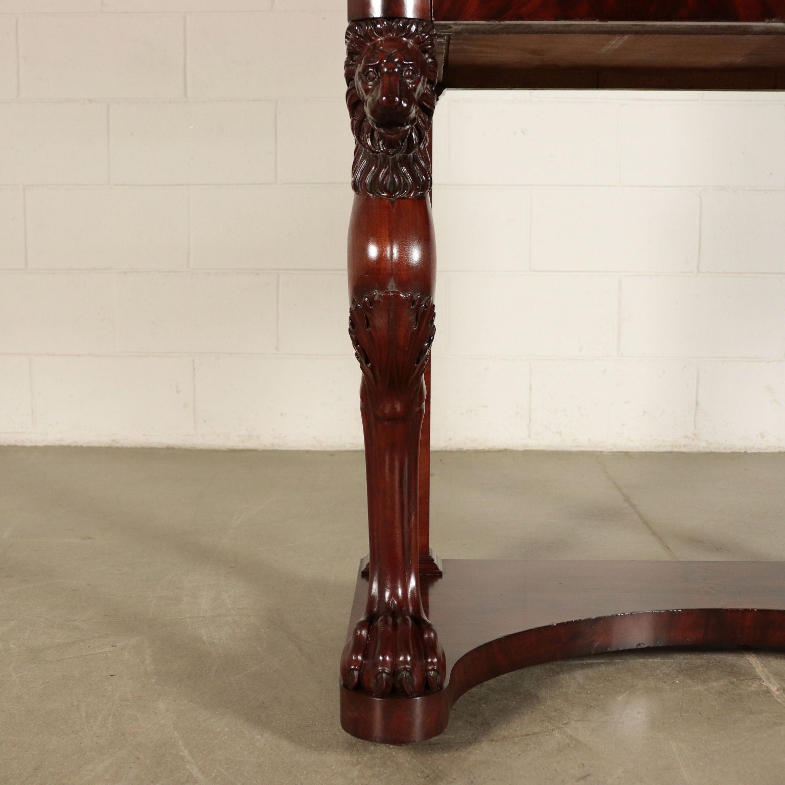  | Antiques  Consoles