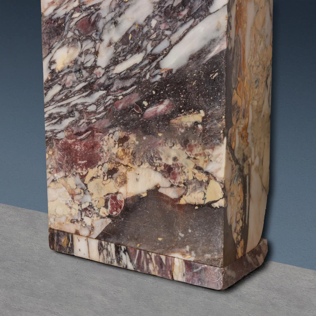 Antique Portal in Medicean Breccia, Florence, 16th Century