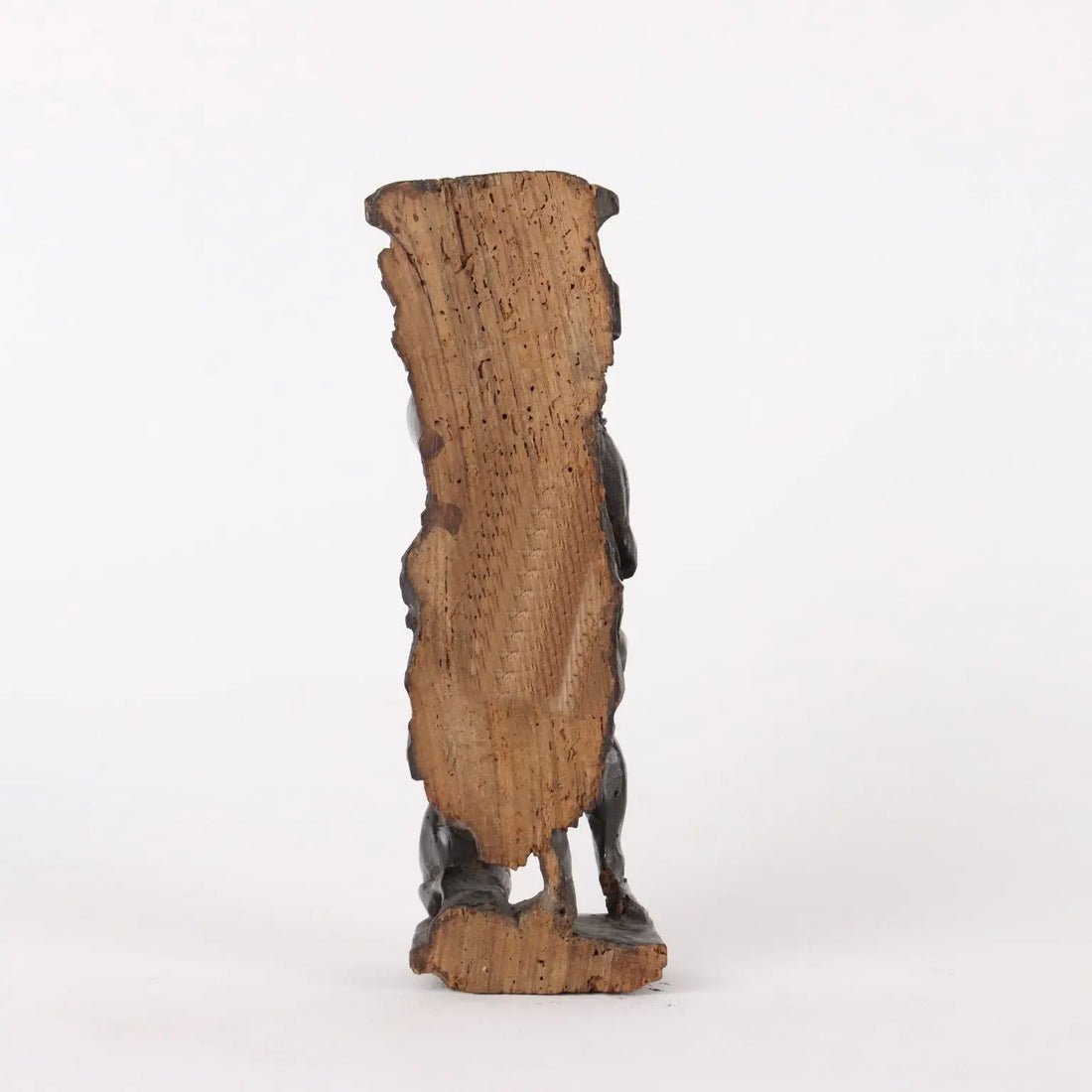 Antique Mannerist Sculpture Wood Italy XVI-XVII Century - Italy Late 16th - Early 17th Century | Art | Antique Art
