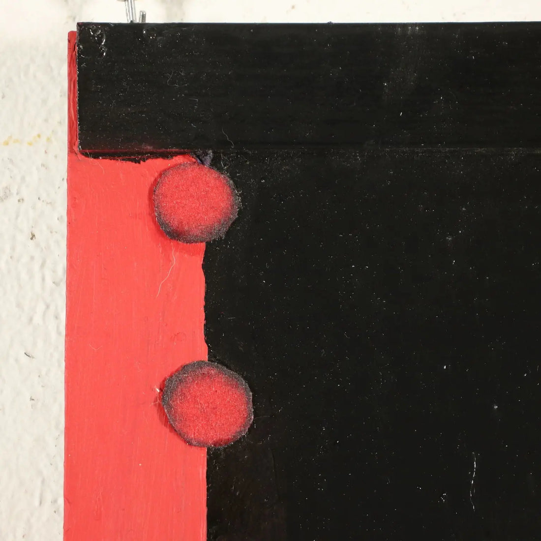 Bill Davis Mixed Media Contemporary Art - Indiscreet Lock 2019 | Art | Contemporary Art