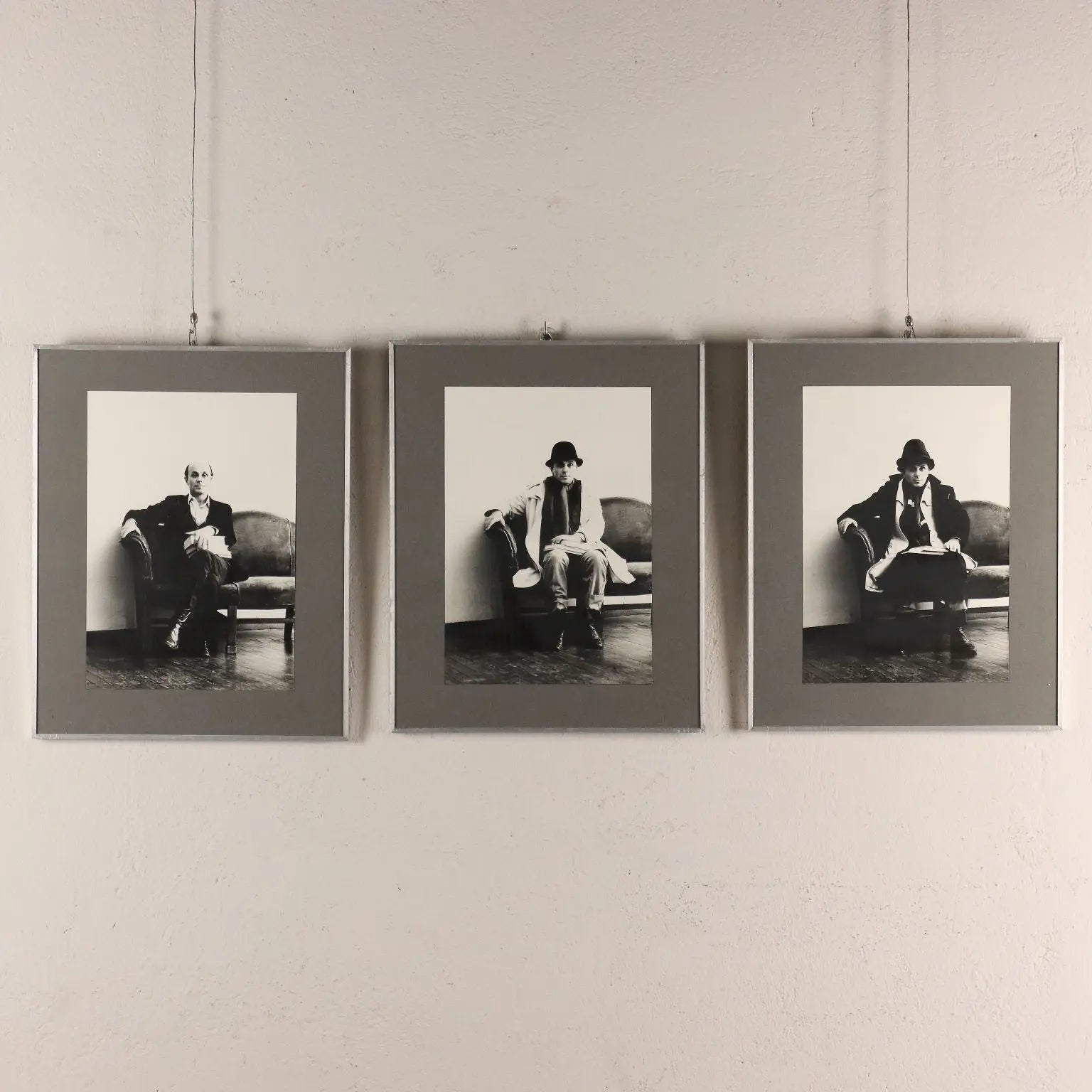 Contemporary Artwork Cioni Carpi 1963/74 Conceptual Art Mixed Techniqu - We created Atypical Systems 1963/74 | Art | Contemporary Art