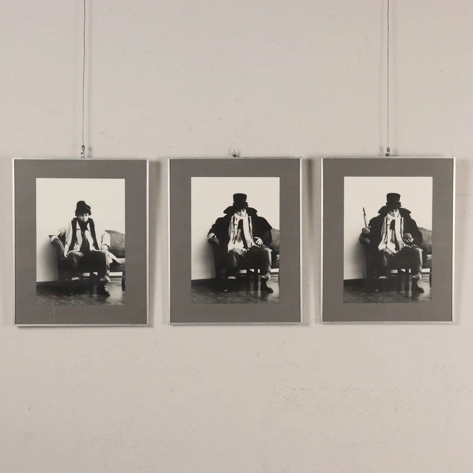 Contemporary Artwork Cioni Carpi 1963/74 Conceptual Art Mixed Techniqu - We created Atypical Systems 1963/74 | Art | Contemporary Art