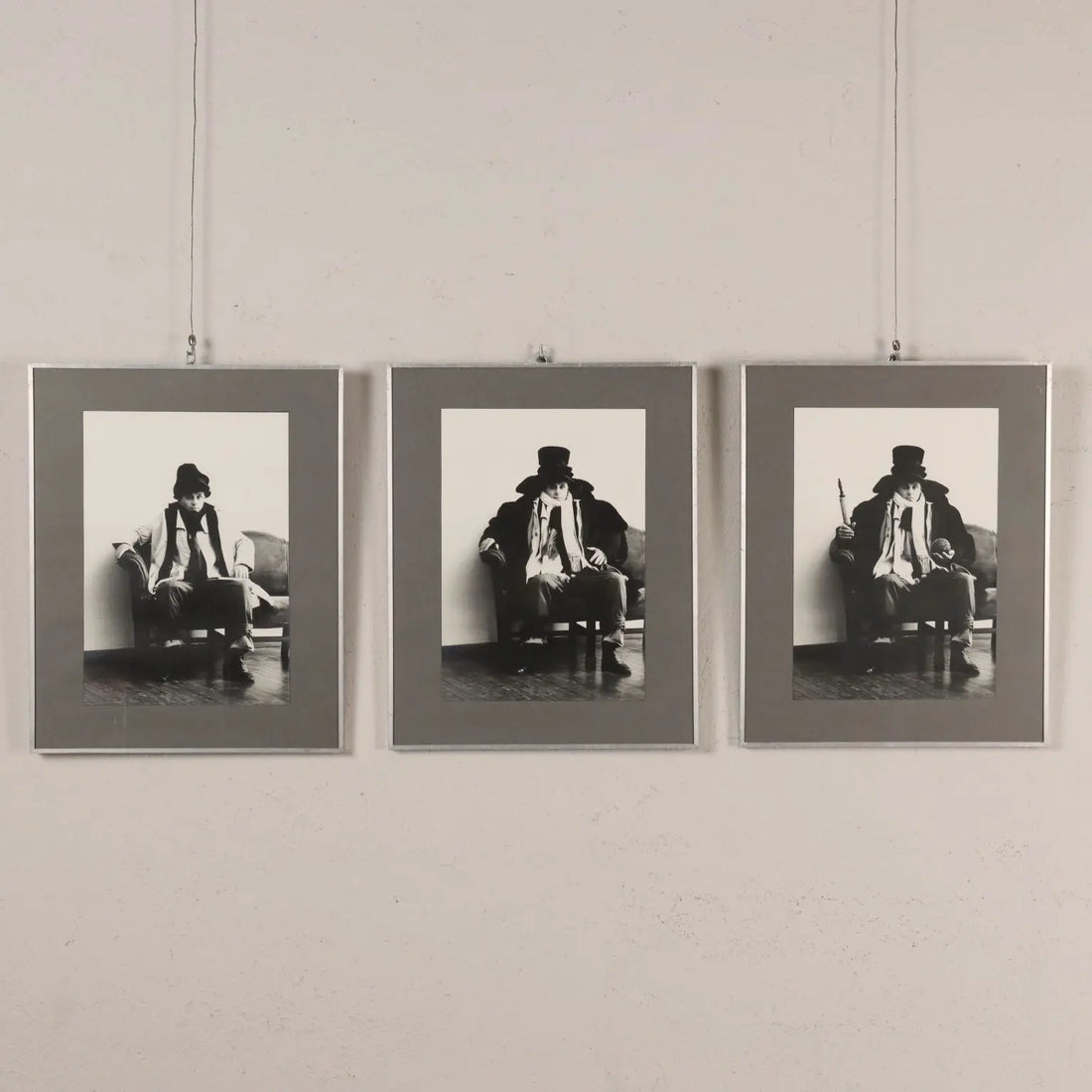 Contemporary Artwork Cioni Carpi 1963/74 Conceptual Art Mixed Techniqu - We created Atypical Systems 1963/74 | Art | Contemporary Art