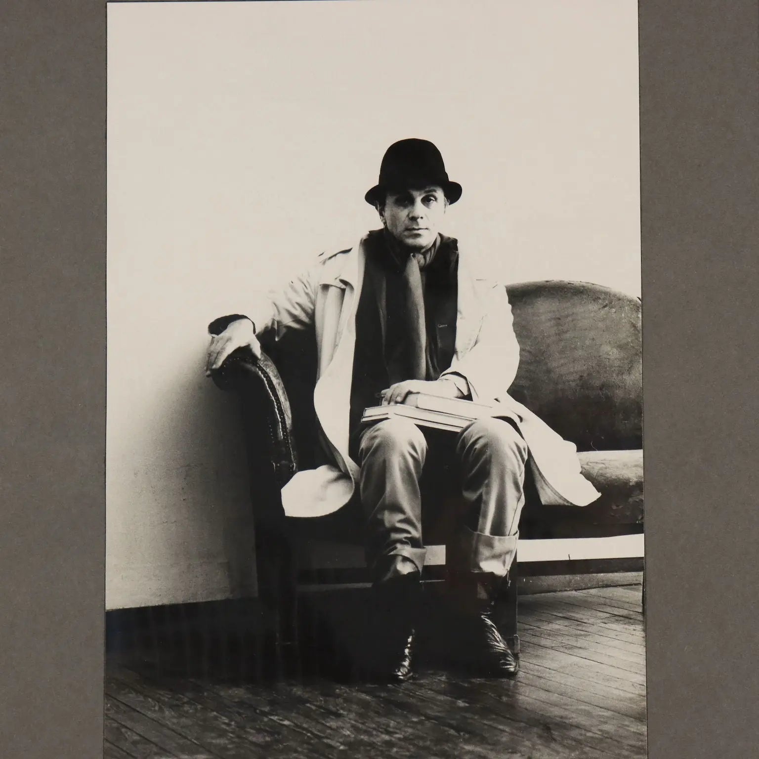 Contemporary Artwork Cioni Carpi 1963/74 Conceptual Art Mixed Techniqu - We created Atypical Systems 1963/74 | Art | Contemporary Art