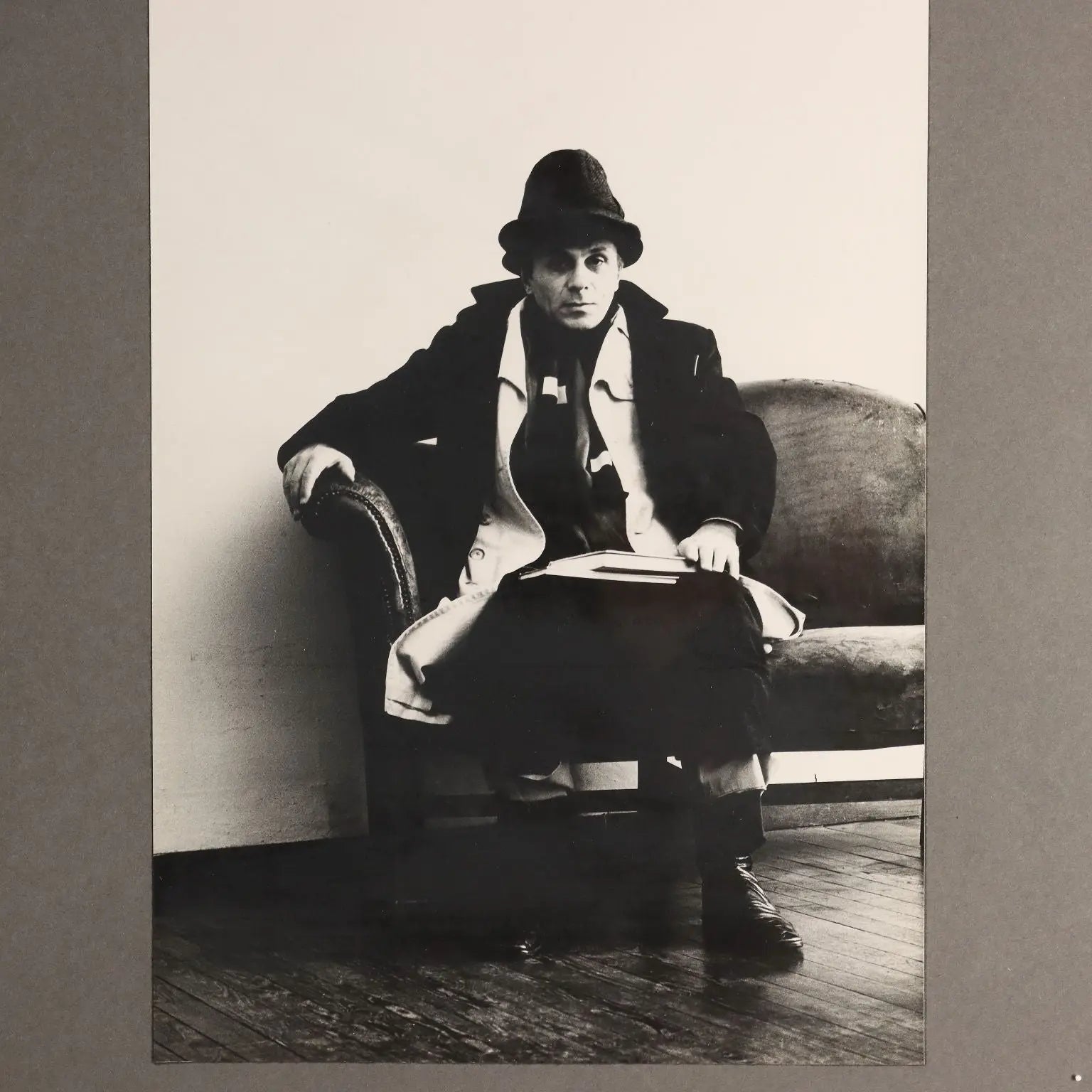 Contemporary Artwork Cioni Carpi 1963/74 Conceptual Art Mixed Techniqu - We created Atypical Systems 1963/74 | Art | Contemporary Art