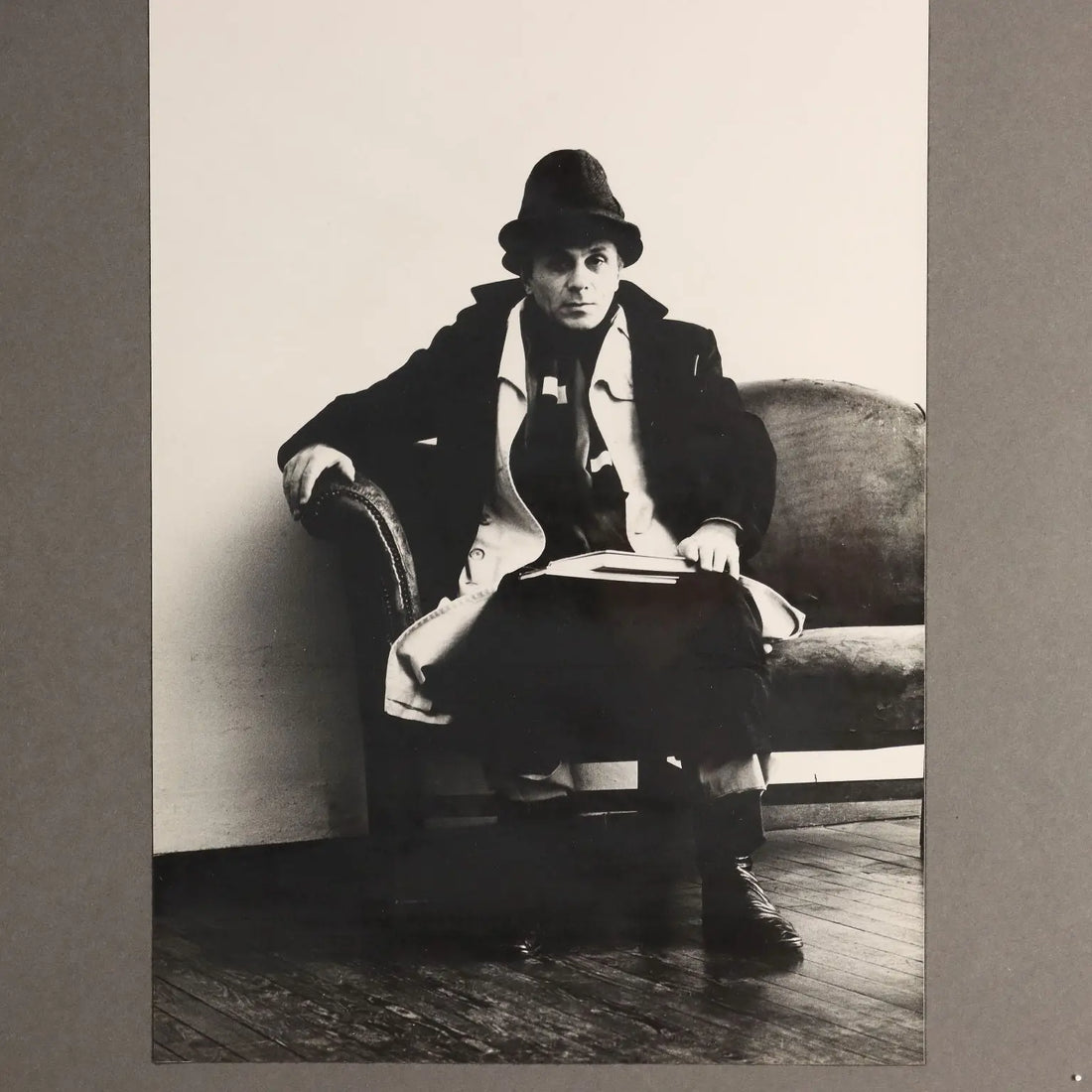 Contemporary Artwork Cioni Carpi 1963/74 Conceptual Art Mixed Techniqu - We created Atypical Systems 1963/74 | Art | Contemporary Art