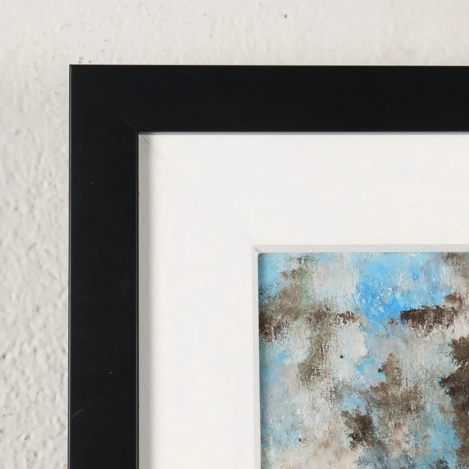 Contemporary Painting Copy Signed Rognoni XX Century - Fantastic Vision with Figures | Art | Contemporary Art