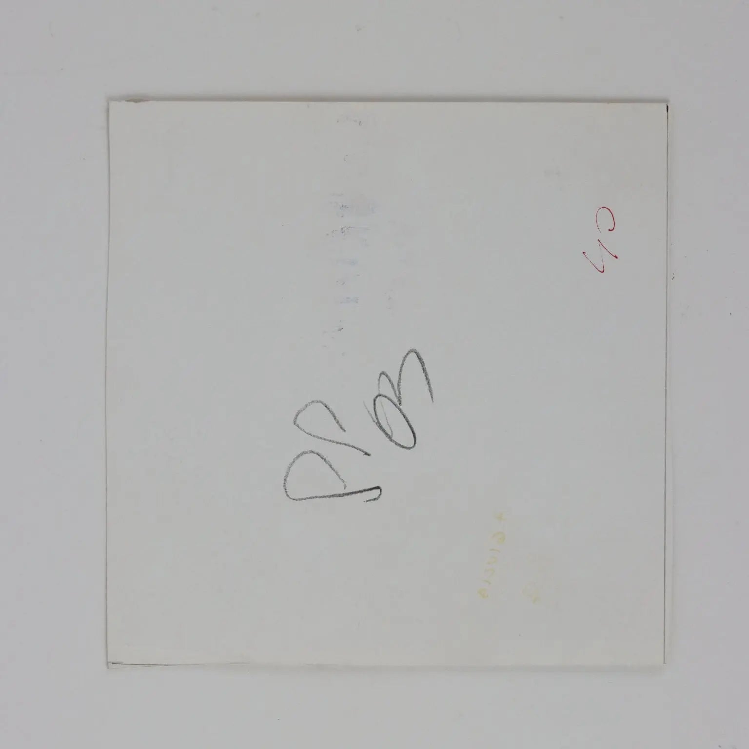 Contemporary Painting Signed Paolo Patelli Mixed Technique 2003 - Untitled, 2003 | Art | Contemporary Art
