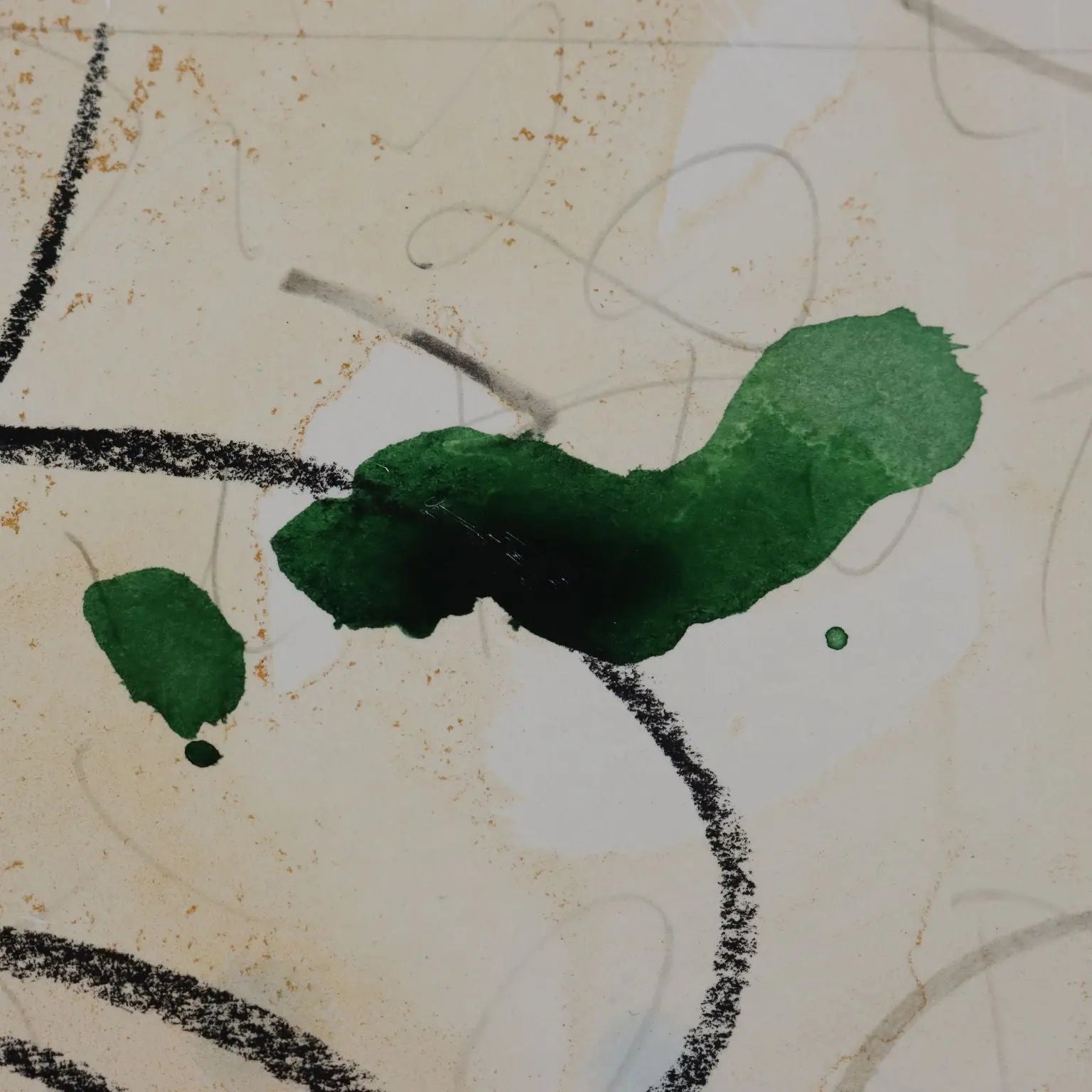 Contemporary Painting Signed Paolo Patelli Mixed Technique 2003 - Untitled, 2003 | Art | Contemporary Art
