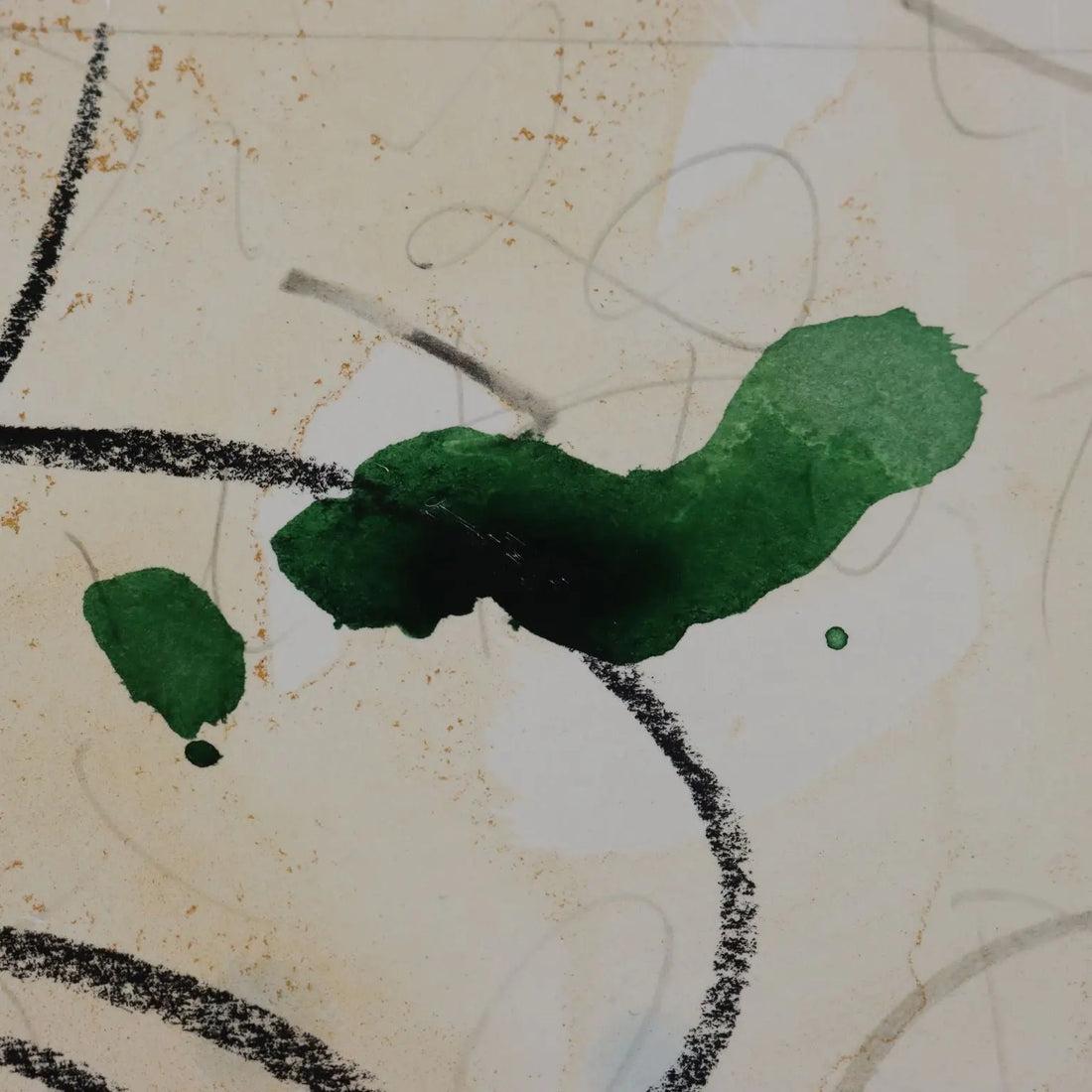 Contemporary Painting Signed Paolo Patelli Mixed Technique 2003 - Untitled, 2003 | Art | Contemporary Art