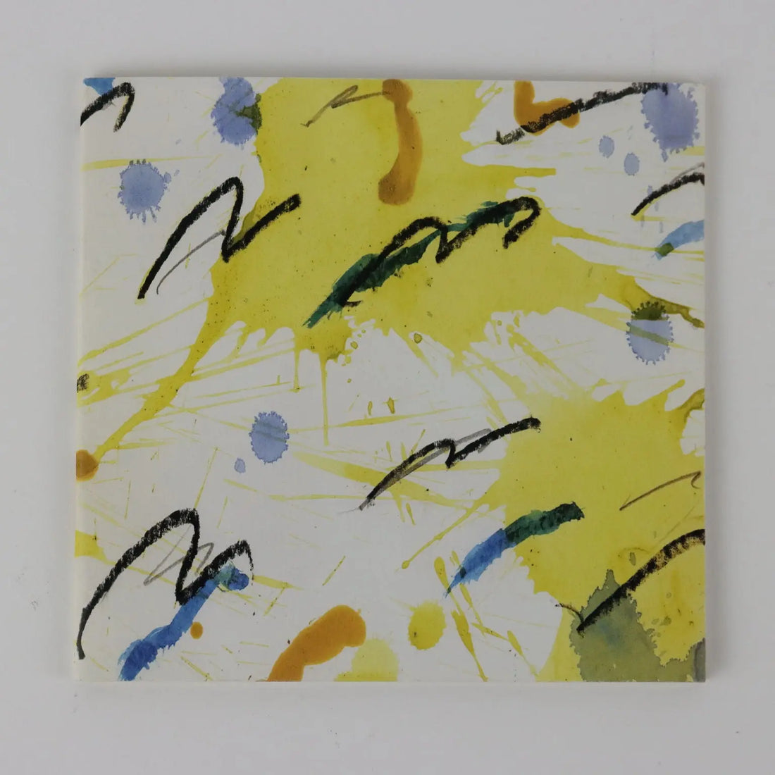 Contemporary Painting Signed Paolo Patelli Mixed Technique 2003 - Untitled, 2003 | Art | Contemporary Art