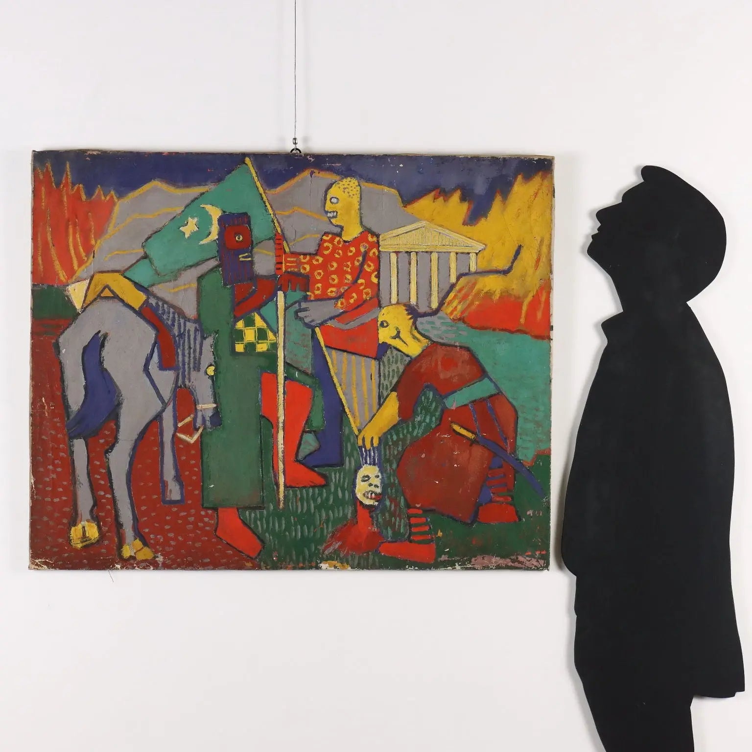  | Art  Contemporary Art