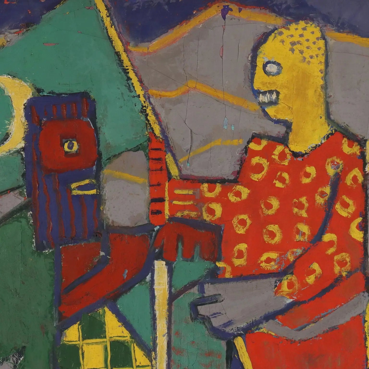  | Art  Contemporary Art