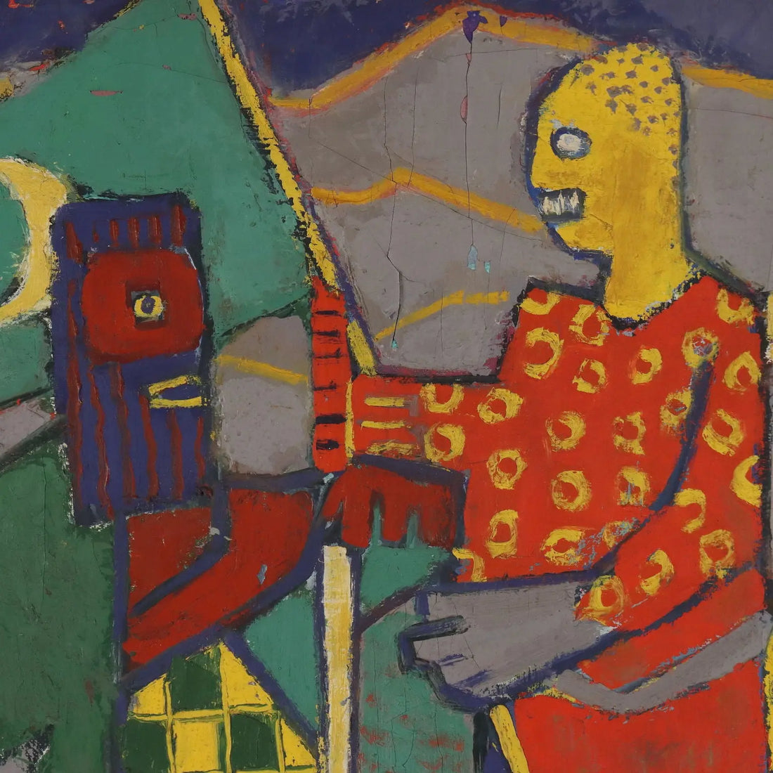  | Art  Contemporary Art