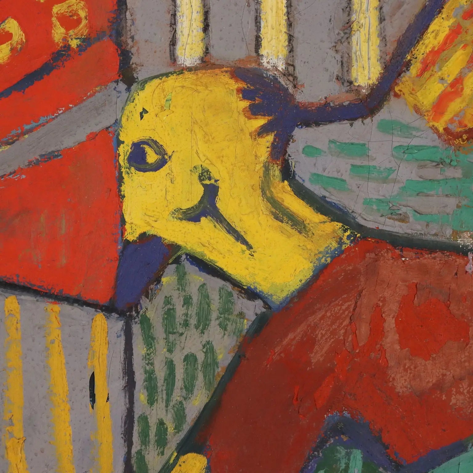  | Art  Contemporary Art