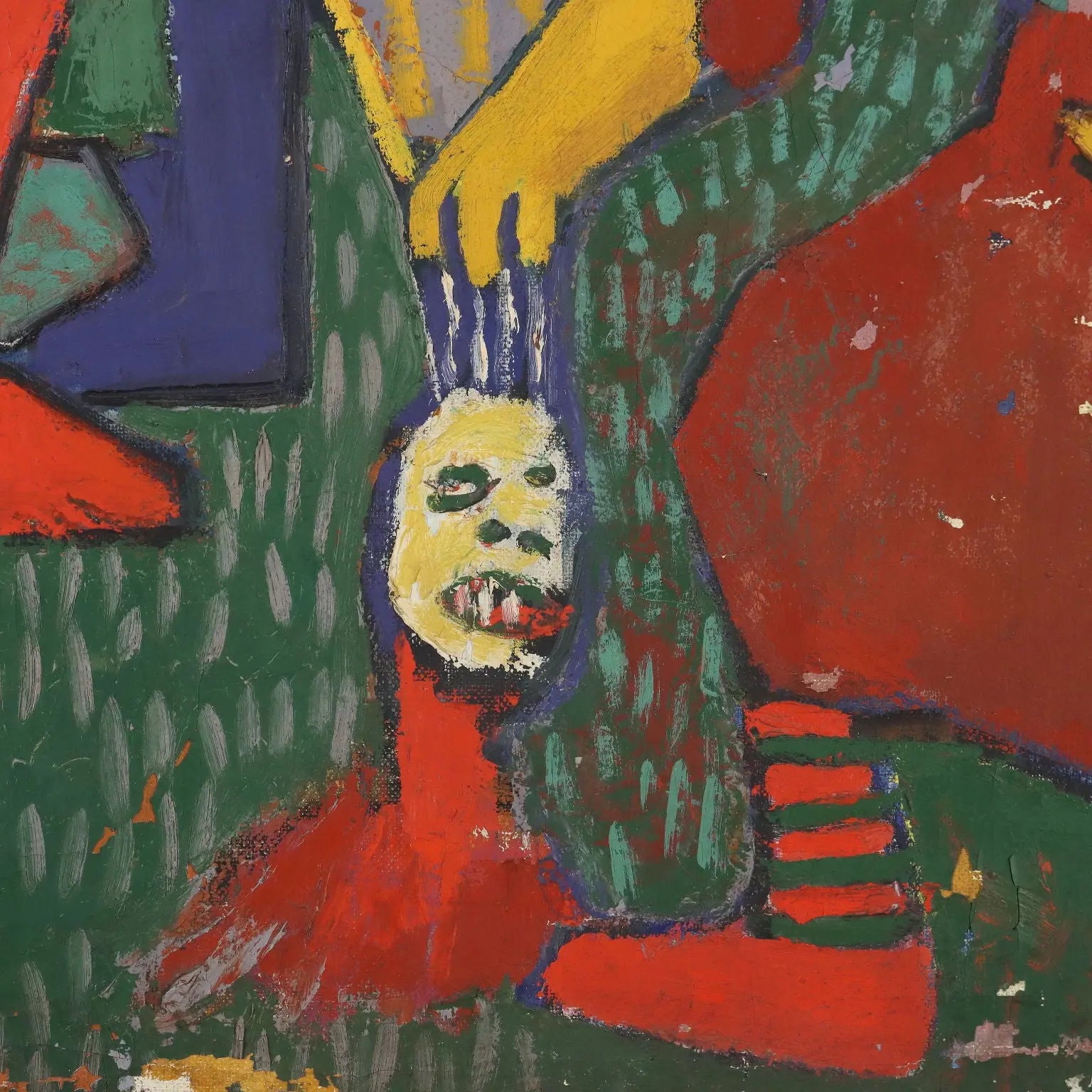  | Art  Contemporary Art