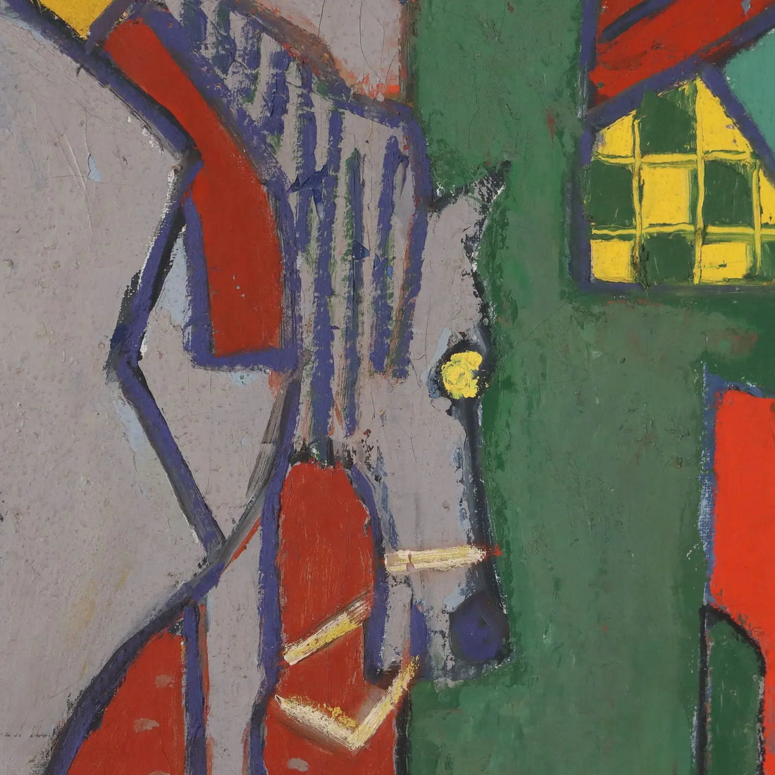  | Art  Contemporary Art
