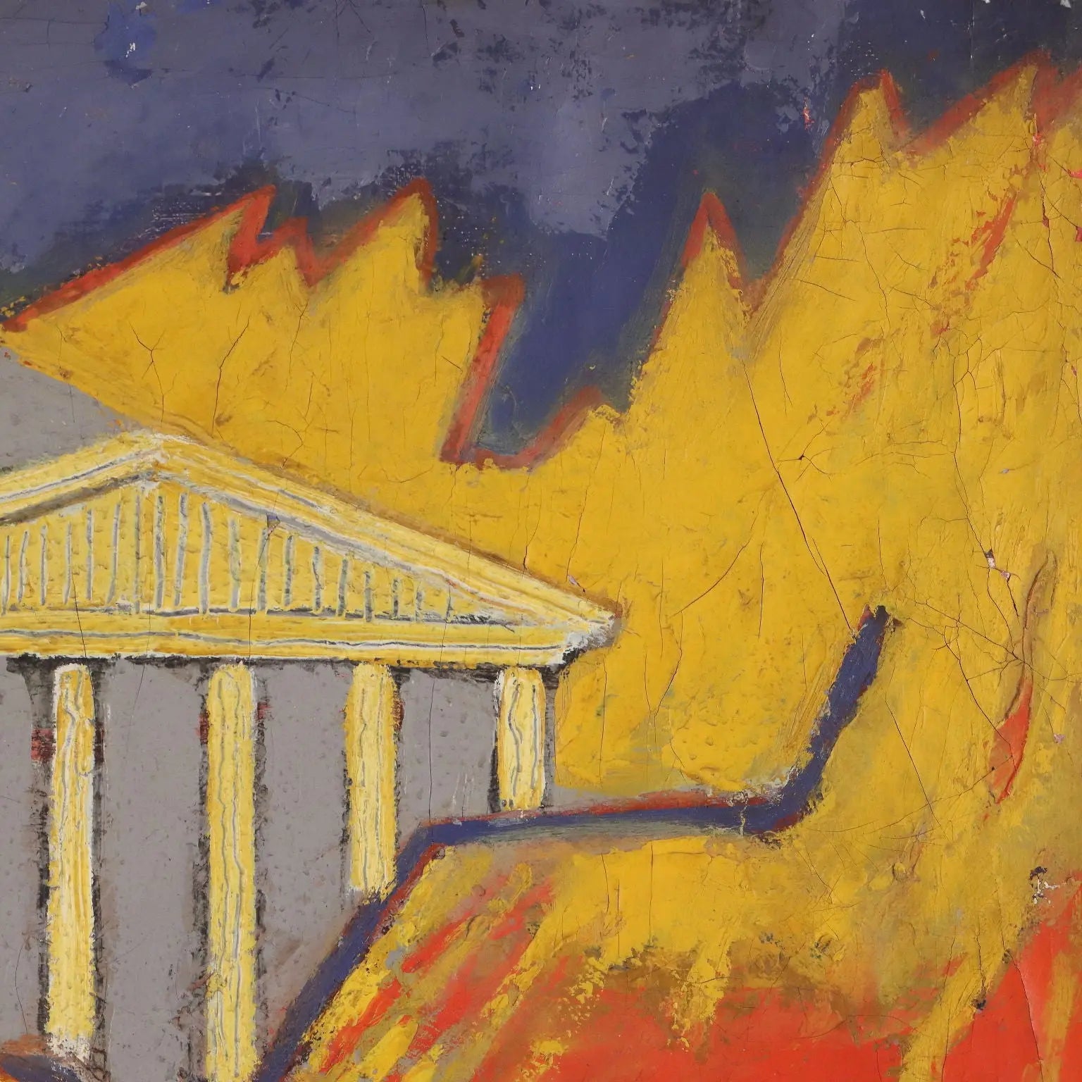  | Art  Contemporary Art