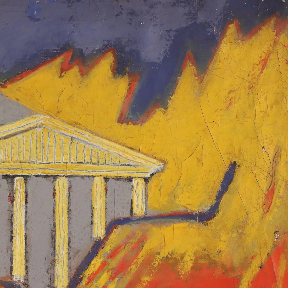  | Art  Contemporary Art