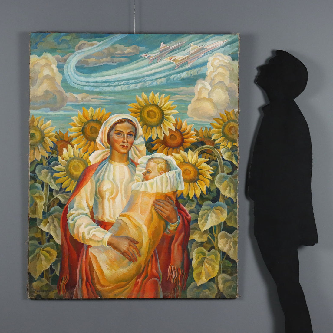  | Art  Contemporary Art