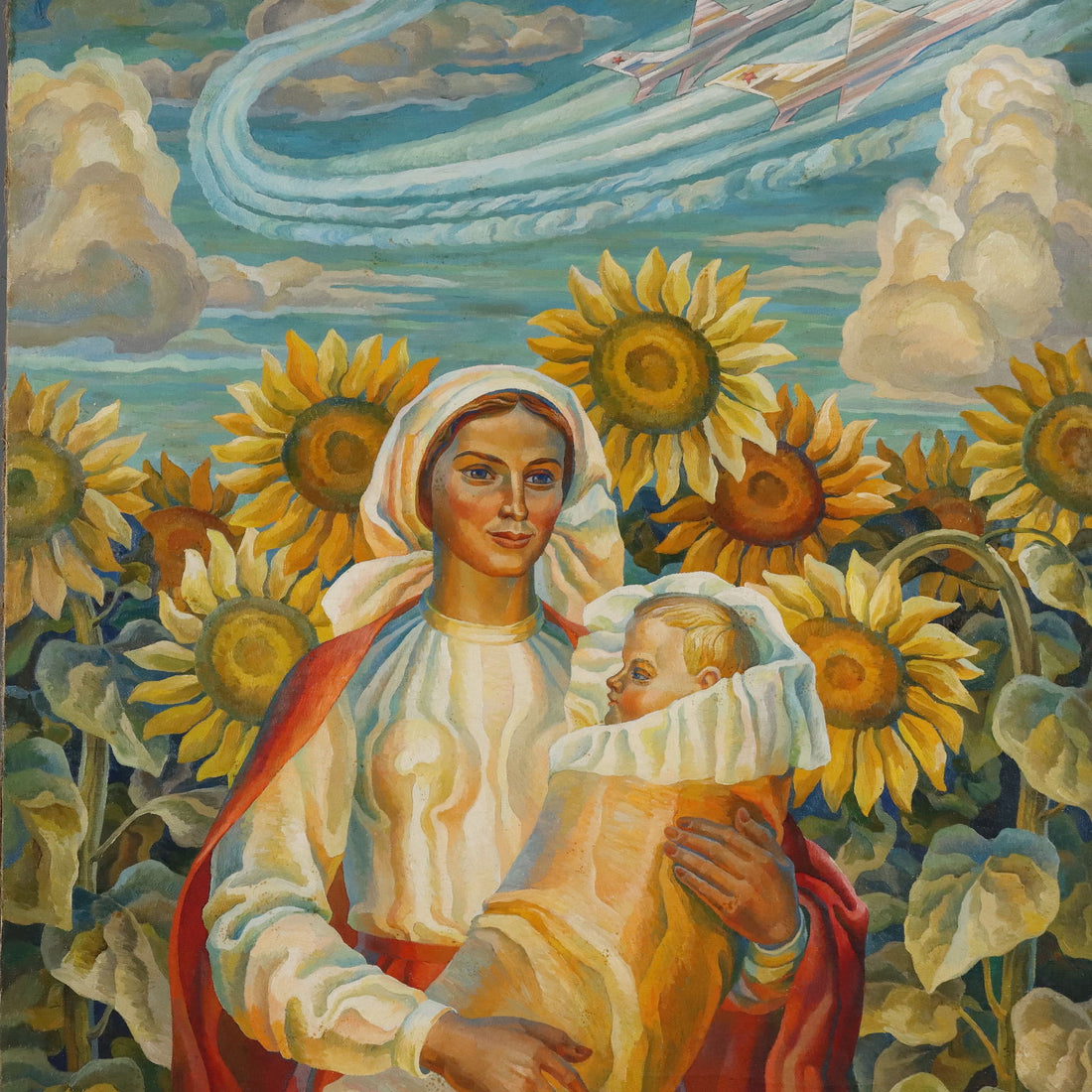  | Art  Contemporary Art