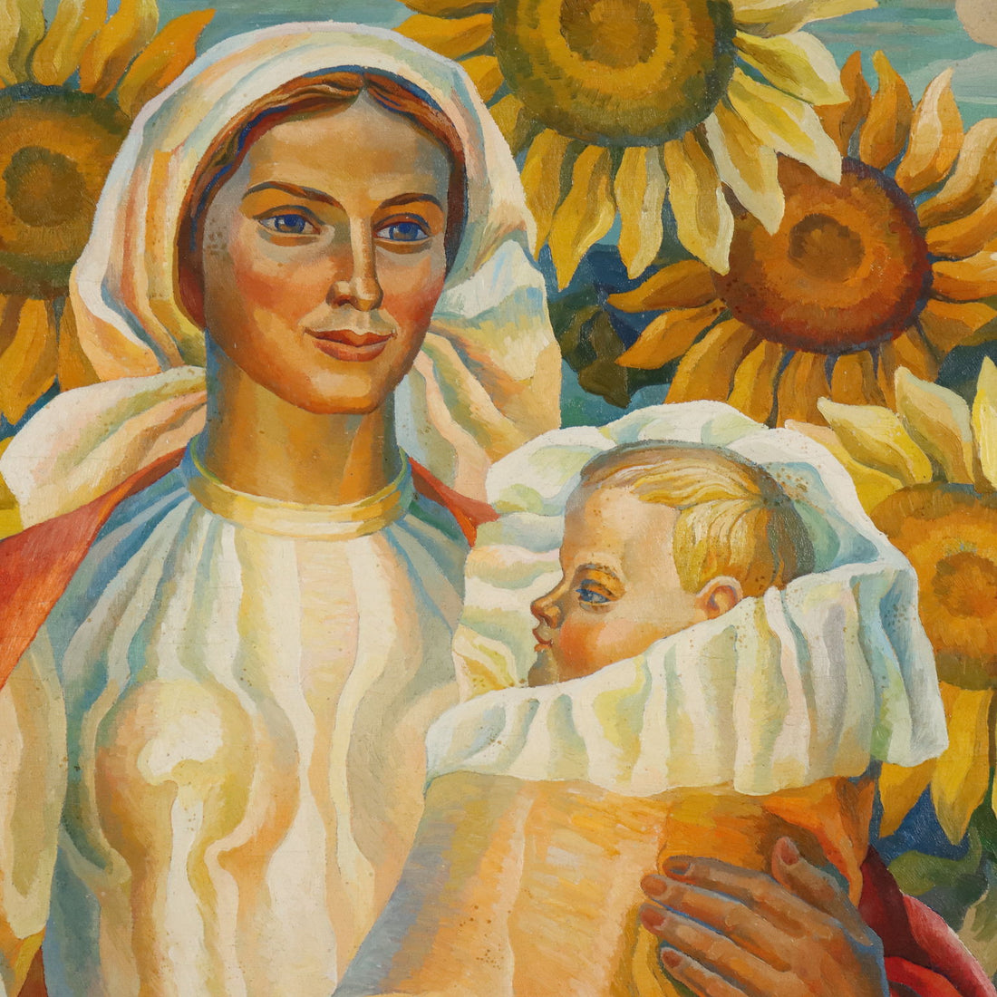  | Art  Contemporary Art