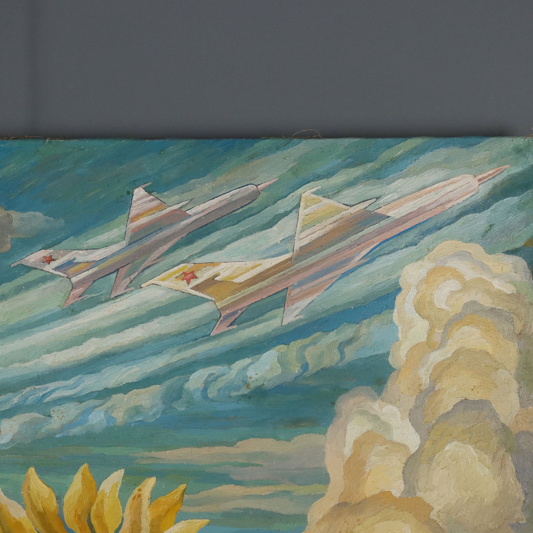  | Art  Contemporary Art