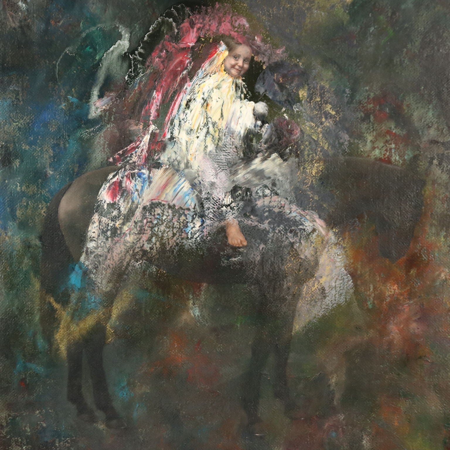  | Art  Contemporary Art