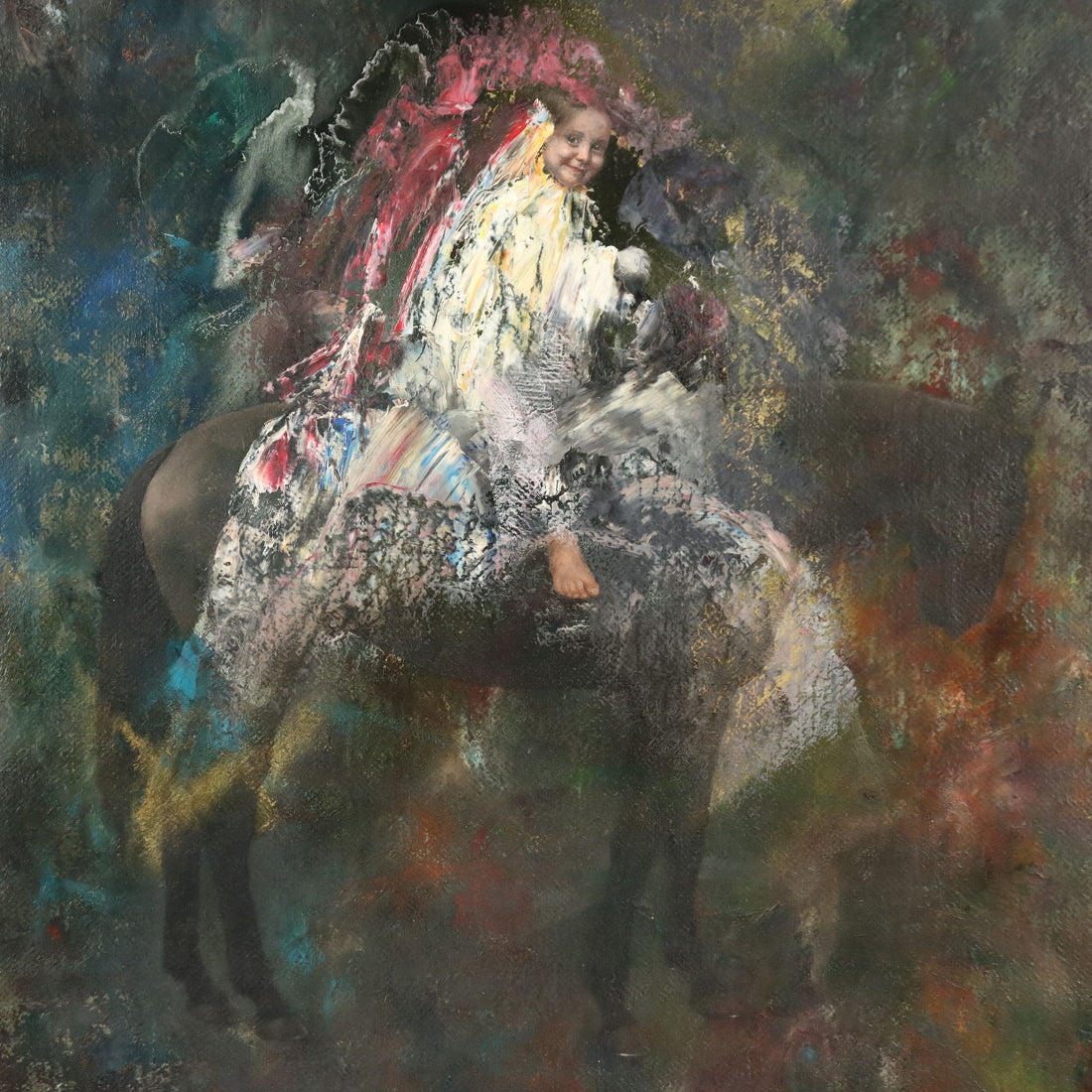  | Art  Contemporary Art