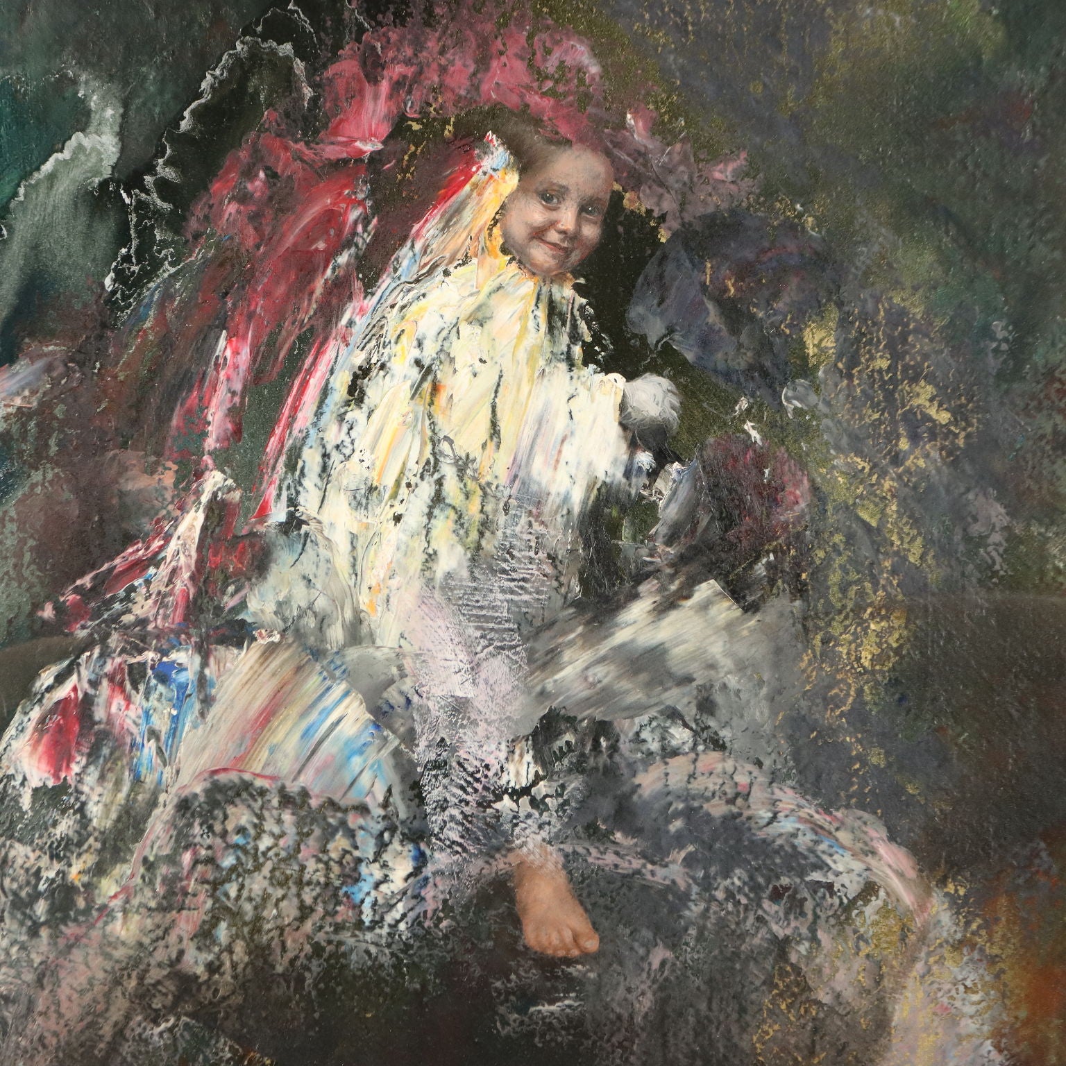  | Art  Contemporary Art