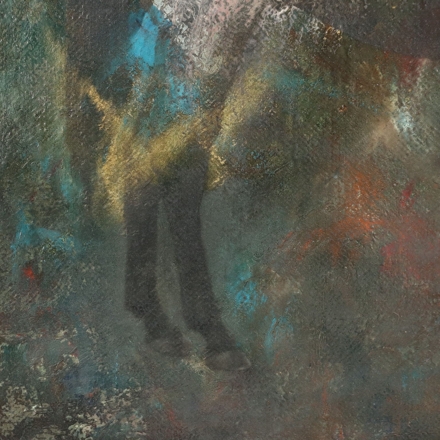  | Art  Contemporary Art