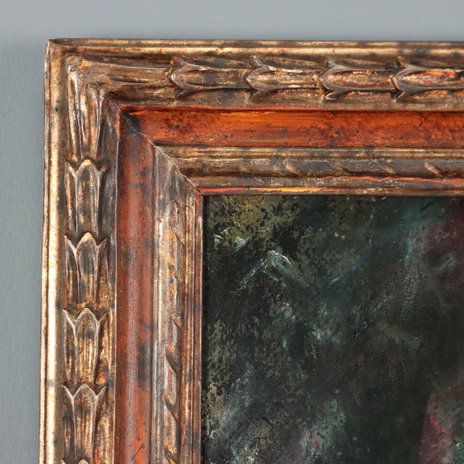  | Art  Contemporary Art