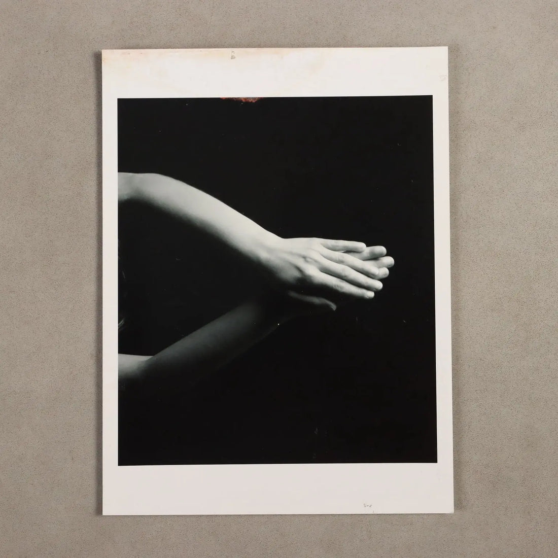 Group Eight Photographs by Nicoletta Giordano Black and White Italy