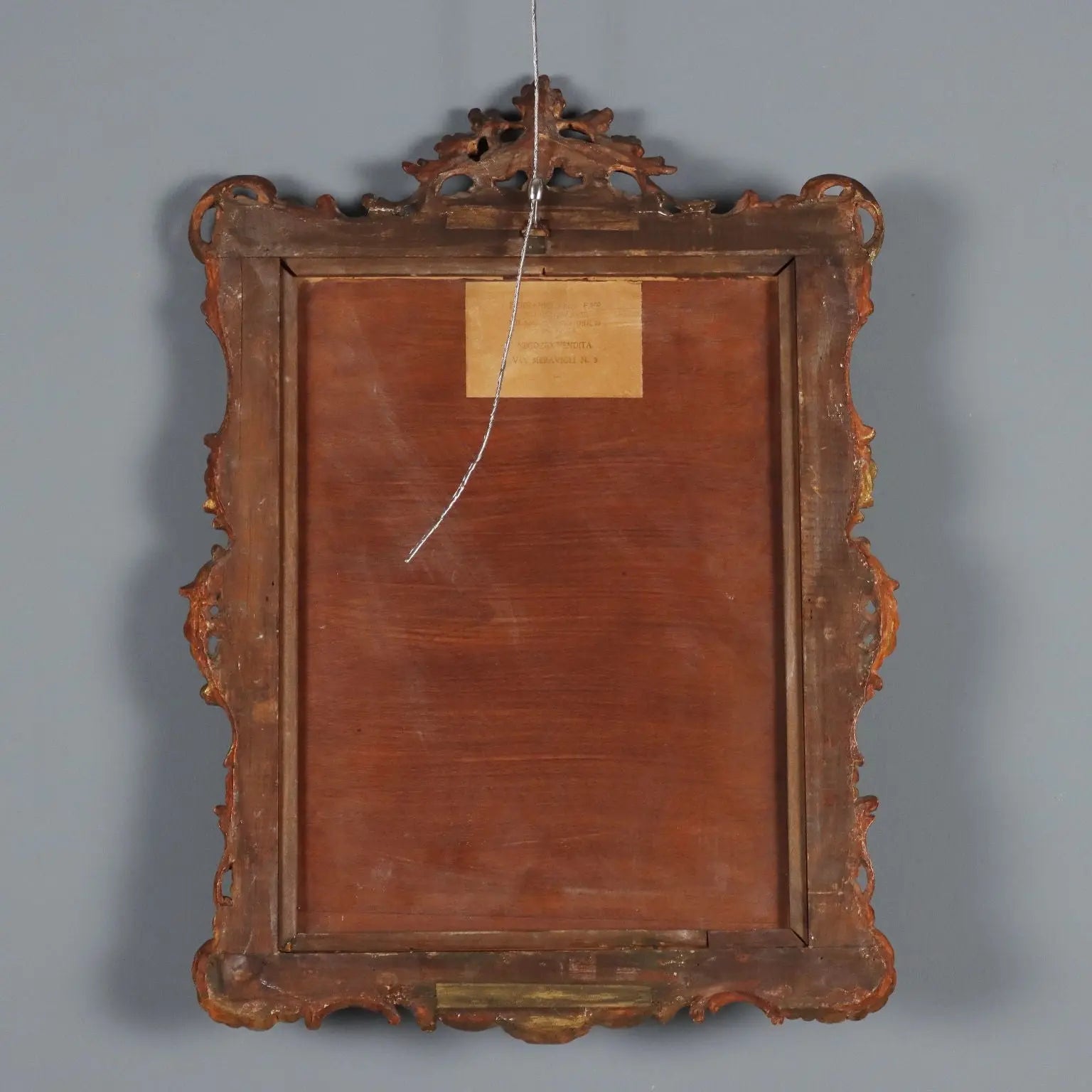The Cellist Inlay Painting Signed Francesco Ferrario Italy 1930 ca. | Art | 20th Century