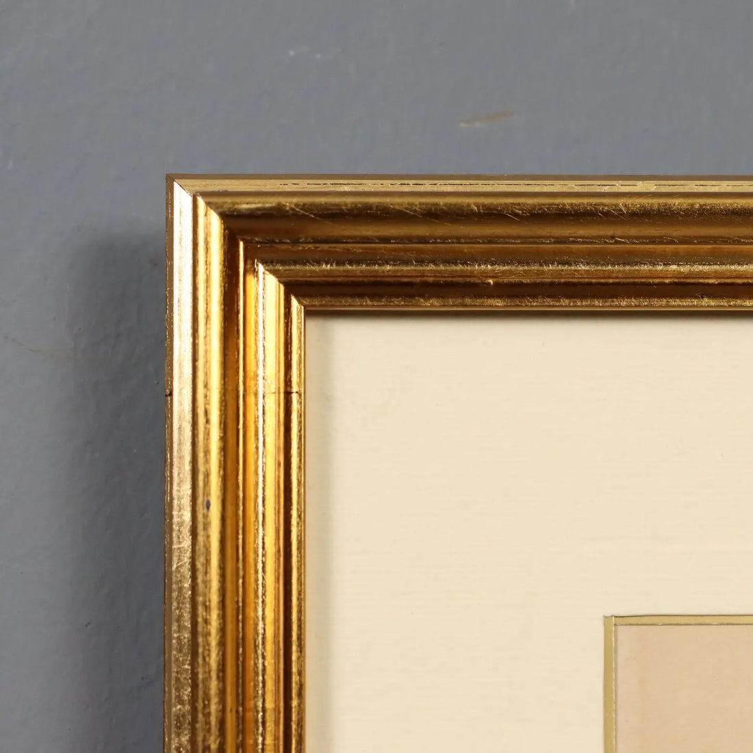 Painting by Vincenzo Migliaro - Female Portrait | Art | 20th Century