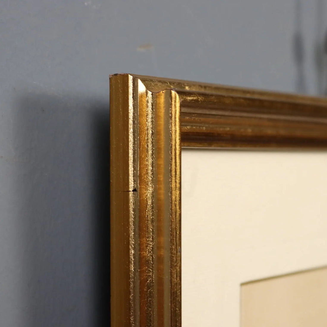 Painting by Vincenzo Migliaro - Female Portrait | Art | 20th Century