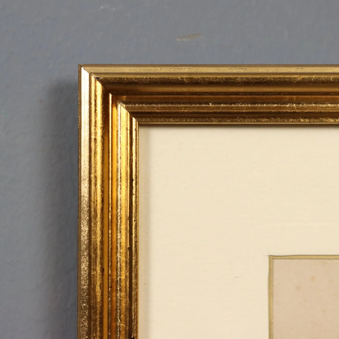 Painting by Vincenzo Migliaro - Female portrait | Art | 20th Century